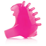 Screaming O Fingos Tips -  Pink - 12 Count Box