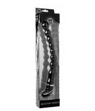 Scepter 10-function Vibrating  Silicone Penetrator
