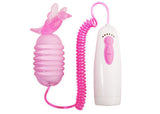 Fairy Tales Vibrating Bullet With Controller Swans And