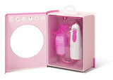 Fairy Tales Vibrating Bullet With Controller Swans And