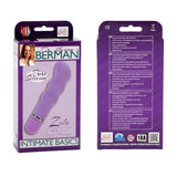 Dr. Laura Berman 10-Function Massager Zola