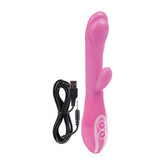 Body And Soul Bliss - Pink