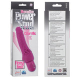Bendie Power Stud -  Clitterfic - Pink