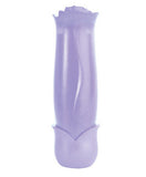 My First Lipstick Mini Vibrator - Luscious Lavender