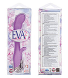 E.V.A. 2 - Extreme Vibrating Action - Lavender