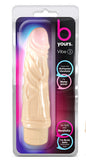 Cock Vibe #3 - Natural