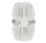 Magnum Support Plus Double Girth Cage - Clear