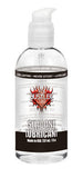 Silicone Lubricant - 8 Oz.