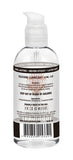 Silicone Lubricant - 8 Oz.