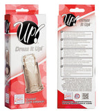Up Dress It Up Cocktail Girth Enhancer - Smoke