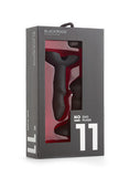 Blackdoor No. 11 Duo Plugs