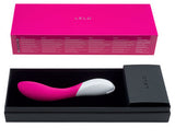 Mona 2 - Cerise