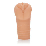 Vivid Raw Double Dip - Ivory