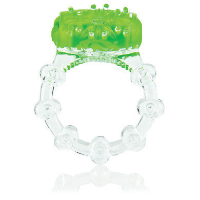 Color Pop Quickie Screaming O  Green - Each