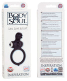 Body And Soul Inspiration - Black
