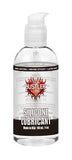Silicone Lubricant - 4 Oz.