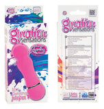 Gyration Sensations Mini Gyrating Jumper 1 - Pink