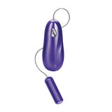 Aluminum Heat Wave Slim  Teaser - Purple