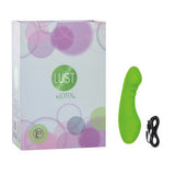 Lust L2.5 - Green