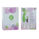 Lust L2.5 - Green