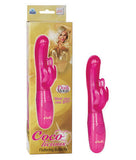 Coco Licious - Fluttering  Butterfly Vibe - Pink