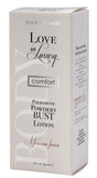 Body Boudior Love In Luxury Pheromone Powdery Bust Lotion