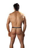 Tormentor - Black - Large  Extra Large