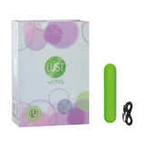 Lust L3 - Green