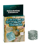 Ultimate Stroker Beads Stimulating Enhancer