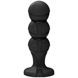 Platinum Premium Silicone -  the Push - Black