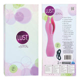 Lust L5 - Pink
