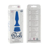 Posh Silicone Performance Kit  - Blue