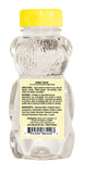 Honey Bear Water-based  Lubricant - 8.5 Oz.