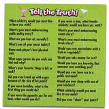 Party Trivia Napkins -10 Count