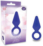 Candy Rimmer - Indigo