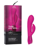 Key Ceres Rabbit - Raspberry Pink