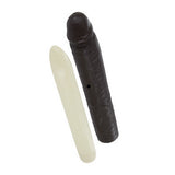 The Magnificent Eleven  Vibrating  Dong Penis