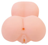 Adam and Eve Carmens Booty  Stroker Kit