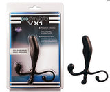 VX1 Prostimulator Prostate Massager - Black