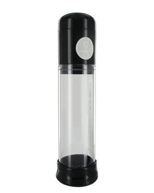 Size Matters Auto Boss Pump