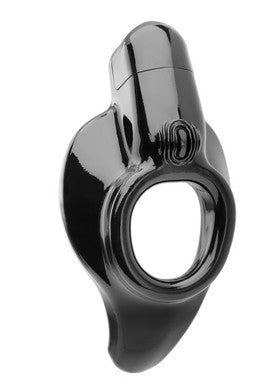 Orbit Vibrating Body-fit  Stimulator - Black