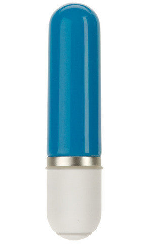 Glo 2.5-Inch Mini - Blue