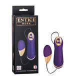 Entice Hope - Purple