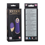 Entice Hope - Purple