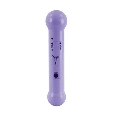 Dr. Laura Berman Basics Double Sided Massager - Hestia
