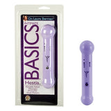 Dr. Laura Berman Basics Double Sided Massager - Hestia