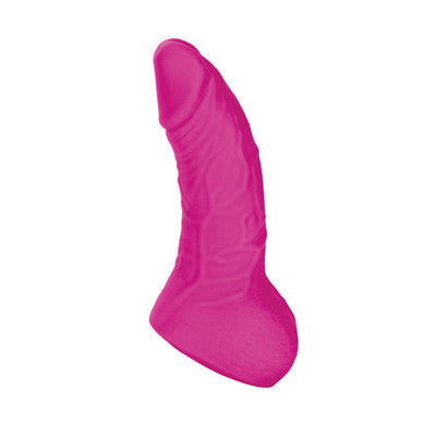 Silicone Basics - Chubby G  - Pink