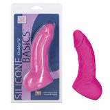 Silicone Basics - Chubby G  - Pink