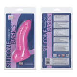 Silicone Basics - Chubby G  - Pink