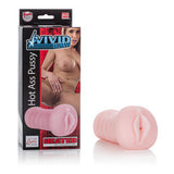 Vivid Raw Hot Ass Pussy - Pink